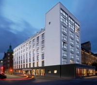 Scandic Front Hotel